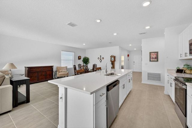 174 JONES FISH CAMP ROAD, Edgewater, FL 32141