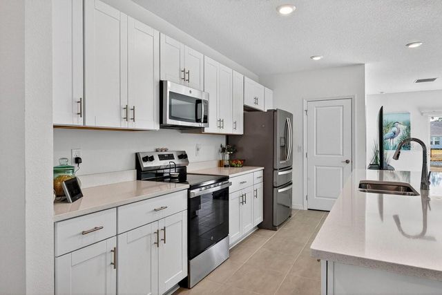 174 JONES FISH CAMP ROAD, Edgewater, FL 32141