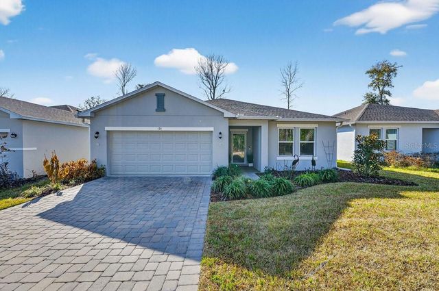 174 JONES FISH CAMP ROAD, Edgewater, FL 32141