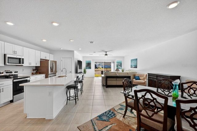 174 JONES FISH CAMP ROAD, Edgewater, FL 32141