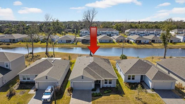 174 JONES FISH CAMP ROAD, Edgewater, FL 32141