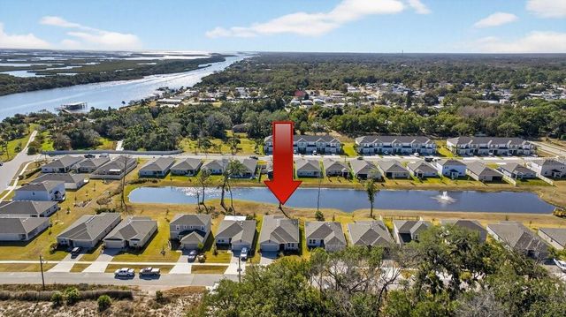 174 JONES FISH CAMP ROAD, Edgewater, FL 32141