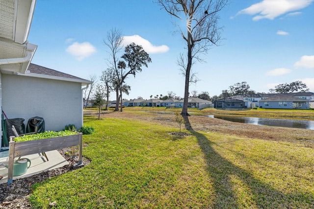 174 JONES FISH CAMP ROAD, Edgewater, FL 32141