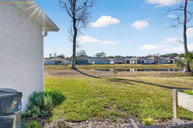 174 JONES FISH CAMP ROAD, Edgewater, FL 32141