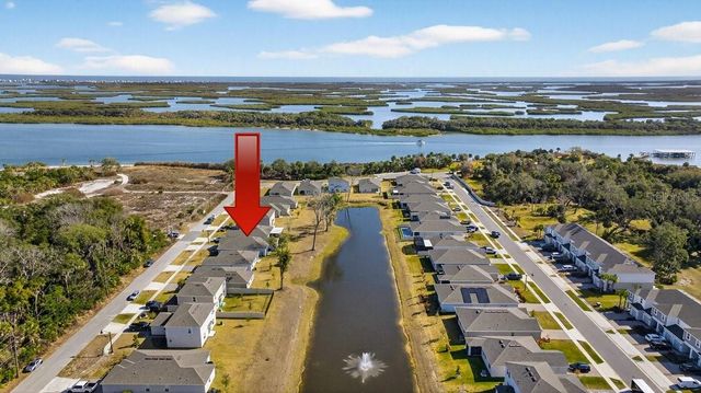 174 JONES FISH CAMP ROAD, Edgewater, FL 32141