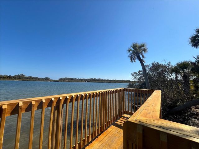 174 JONES FISH CAMP ROAD, Edgewater, FL 32141