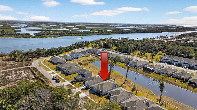 174 JONES FISH CAMP ROAD, Edgewater, FL 32141