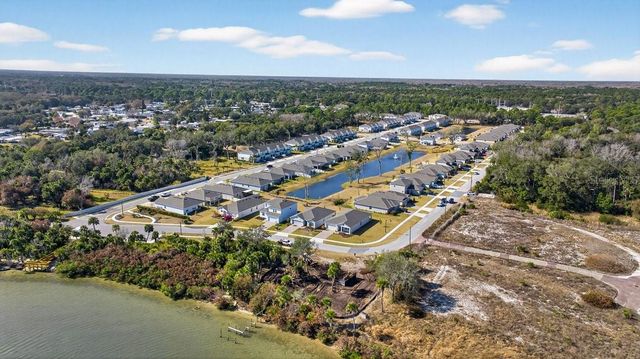 174 JONES FISH CAMP ROAD, Edgewater, FL 32141