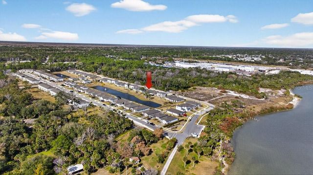 174 JONES FISH CAMP ROAD, Edgewater, FL 32141