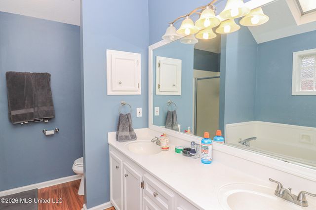 300 Peachtree Street, Brandon, MS 39042