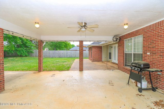 300 Peachtree Street, Brandon, MS 39042