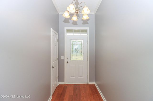 300 Peachtree Street, Brandon, MS 39042