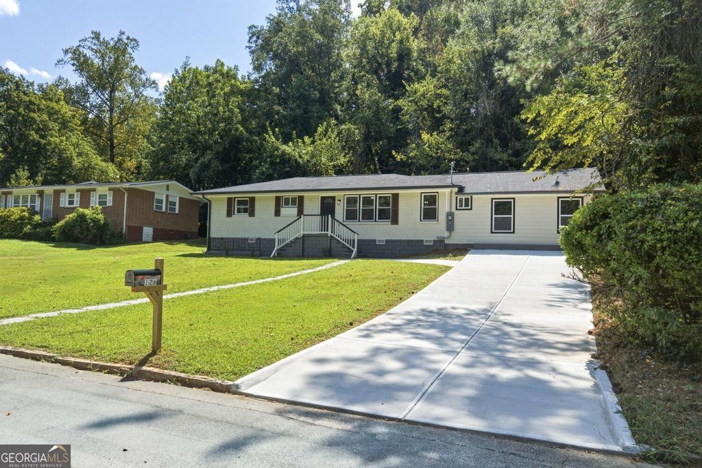 126 Meadow Park Lane SW, Atlanta, GA 30315 — photo 3
