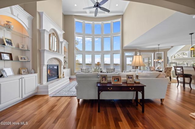 121 Pamlico Lane, Chocowinity, NC 27817