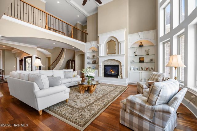 121 Pamlico Lane, Chocowinity, NC 27817