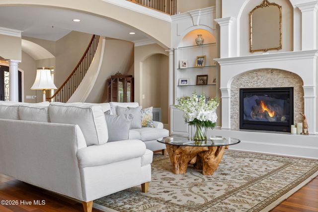 121 Pamlico Lane, Chocowinity, NC 27817