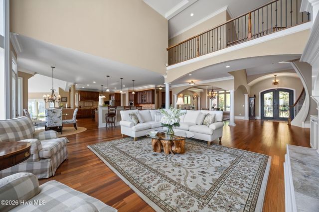 121 Pamlico Lane, Chocowinity, NC 27817