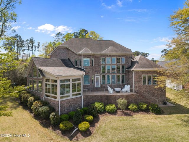 121 Pamlico Lane, Chocowinity, NC 27817