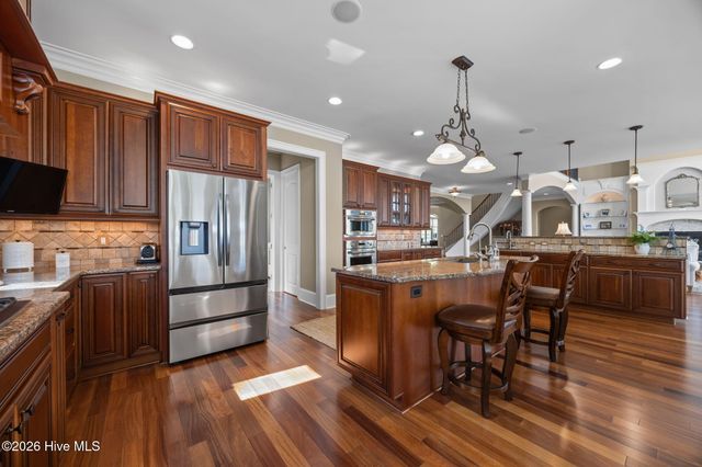 121 Pamlico Lane, Chocowinity, NC 27817