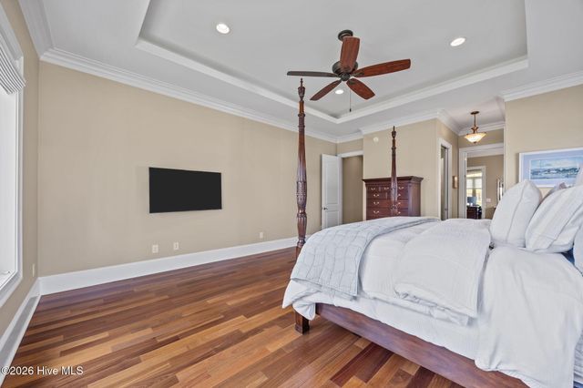 121 Pamlico Lane, Chocowinity, NC 27817