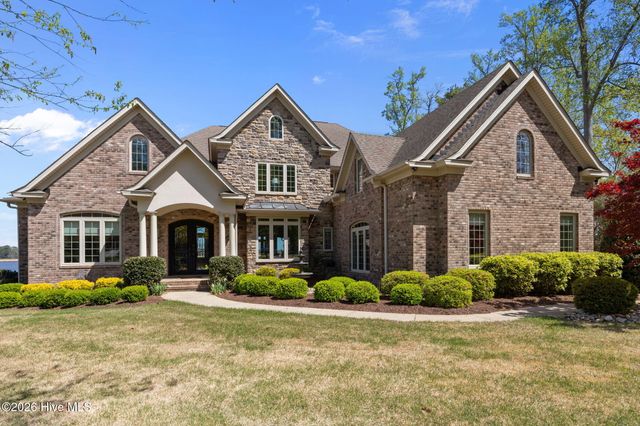 121 Pamlico Lane, Chocowinity, NC 27817