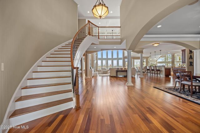 121 Pamlico Lane, Chocowinity, NC 27817