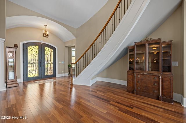 121 Pamlico Lane, Chocowinity, NC 27817