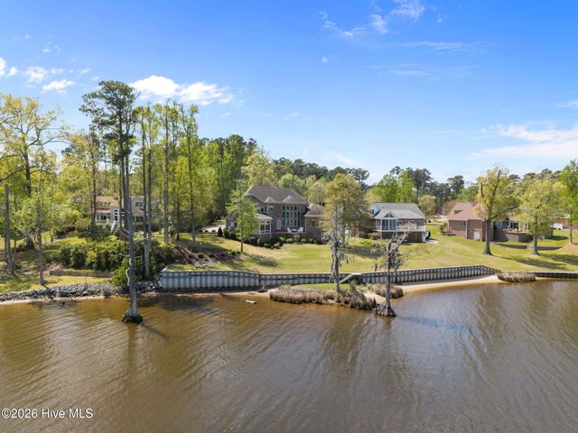 121 Pamlico Lane, Chocowinity, NC 27817