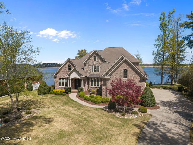 121 Pamlico Lane, Chocowinity, NC 27817