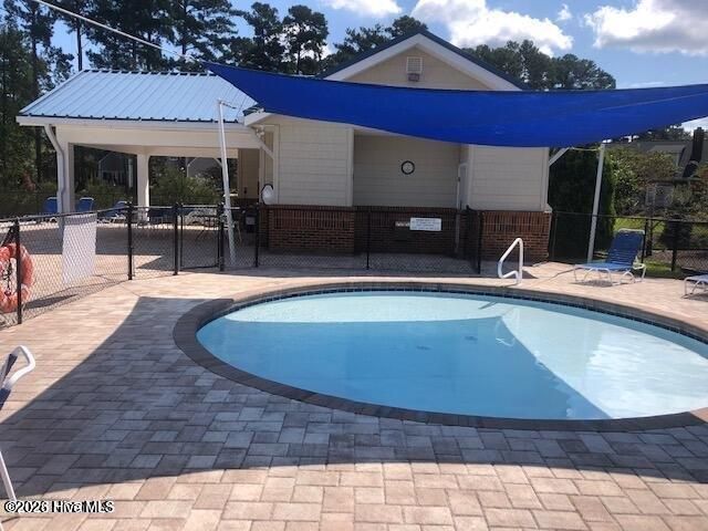 121 Pamlico Lane, Chocowinity, NC 27817