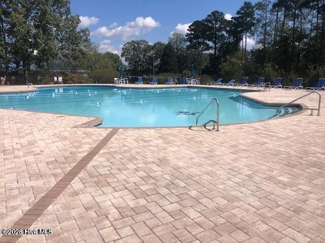 121 Pamlico Lane, Chocowinity, NC 27817