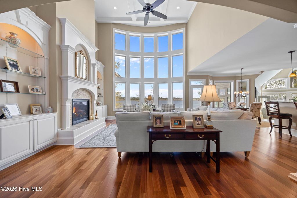 Image 11 of property listing at 121 Pamlico Lane, Chocowinity, NC 27817