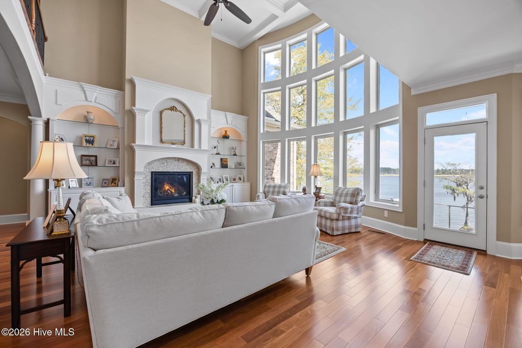 Image 12 of property listing at 121 Pamlico Lane, Chocowinity, NC 27817