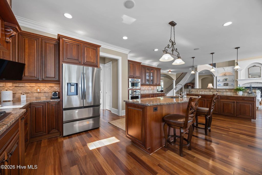 Image 21 of property listing at 121 Pamlico Lane, Chocowinity, NC 27817