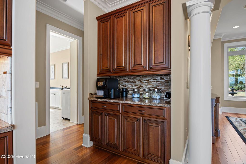 Image 23 of property listing at 121 Pamlico Lane, Chocowinity, NC 27817