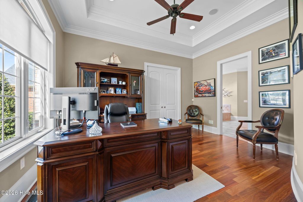 Image 32 of property listing at 121 Pamlico Lane, Chocowinity, NC 27817