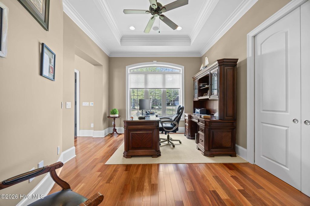 Image 33 of property listing at 121 Pamlico Lane, Chocowinity, NC 27817