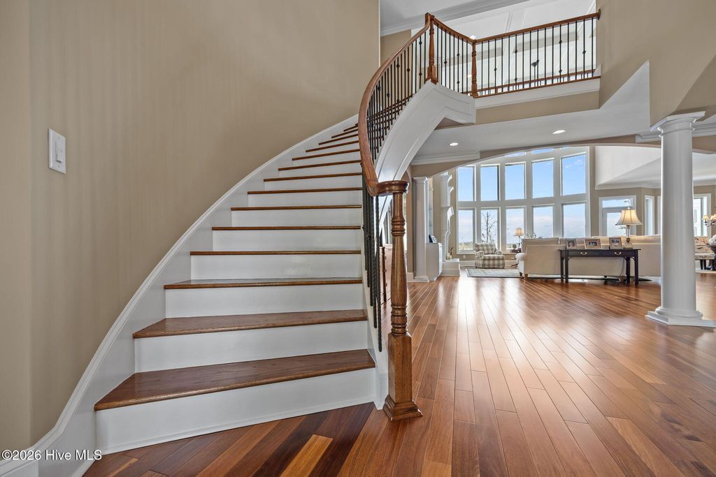 Image 42 of property listing at 121 Pamlico Lane, Chocowinity, NC 27817