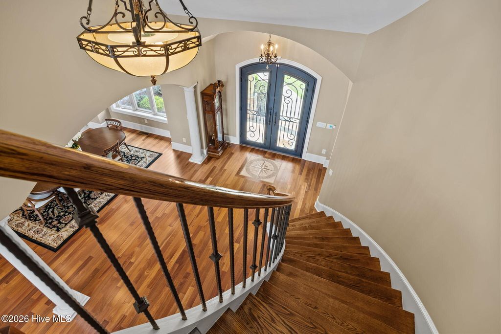 Image 43 of property listing at 121 Pamlico Lane, Chocowinity, NC 27817