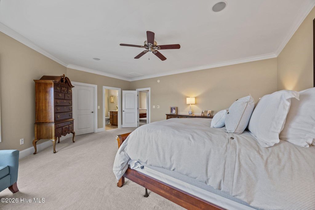 Image 50 of property listing at 121 Pamlico Lane, Chocowinity, NC 27817