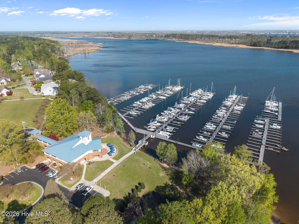 Image 66 of property listing at 121 Pamlico Lane, Chocowinity, NC 27817