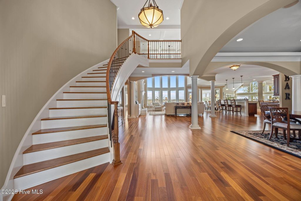 Image 7 of property listing at 121 Pamlico Lane, Chocowinity, NC 27817