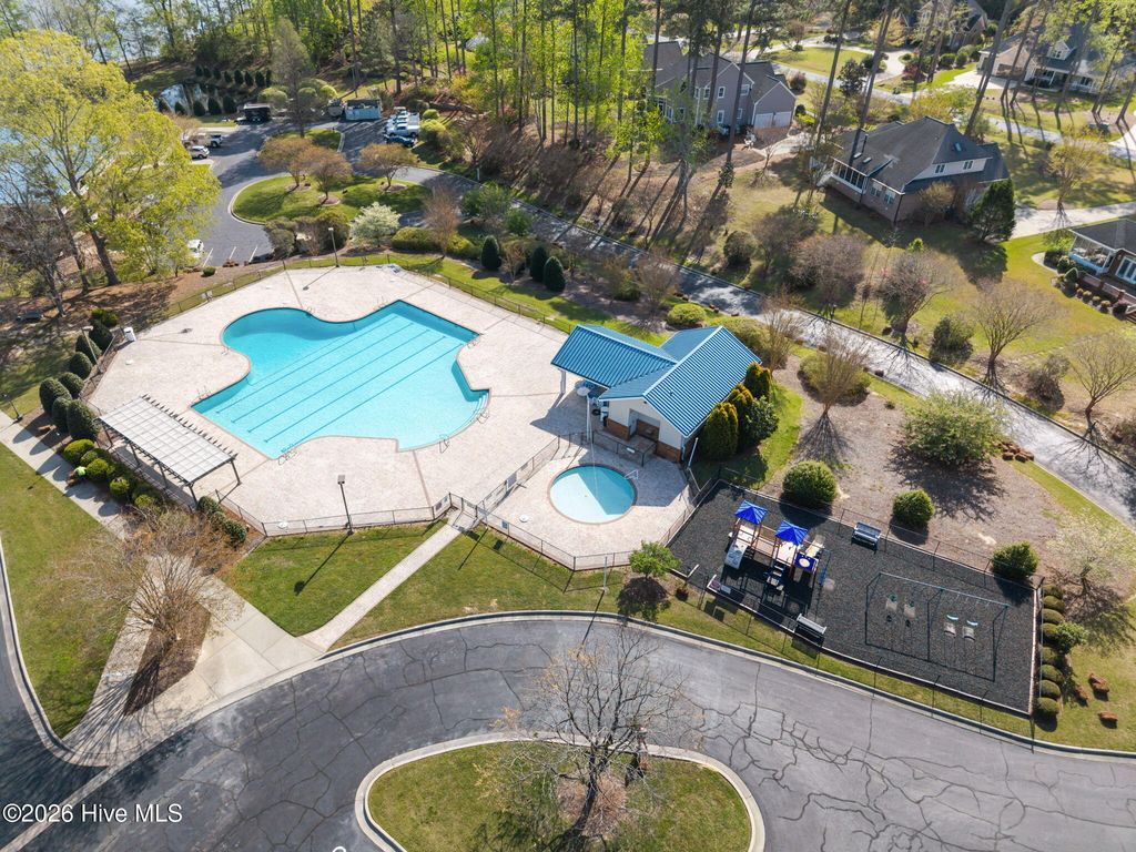 Image 70 of property listing at 121 Pamlico Lane, Chocowinity, NC 27817