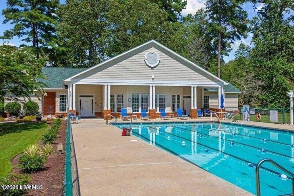 Image 87 of property listing at 121 Pamlico Lane, Chocowinity, NC 27817