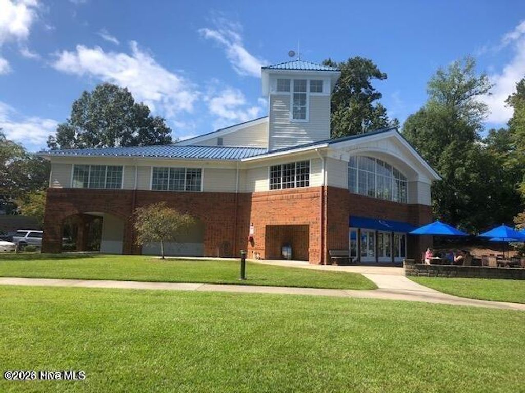 Image 93 of property listing at 121 Pamlico Lane, Chocowinity, NC 27817