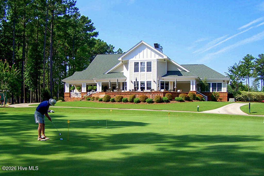 Image 99 of property listing at 121 Pamlico Lane, Chocowinity, NC 27817