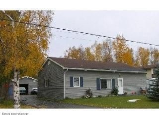 1105 E Klatt Road, Anchorage, AK 99515