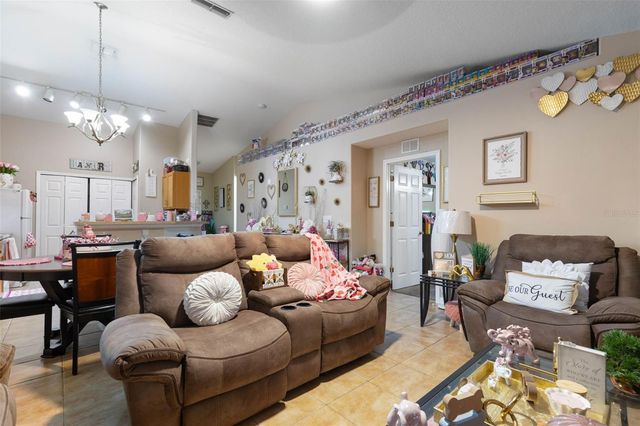 18 REGINA LANE A & B, Palm Coast, FL 32164