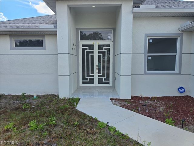 3313 8th ST W, Lehigh Acres, FL 33971