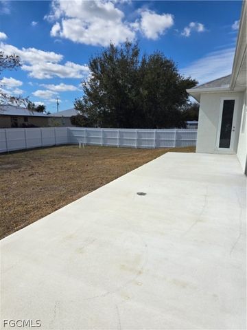 3313 8th ST W, Lehigh Acres, FL 33971